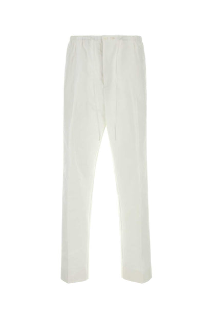 PANTALONE COULISSE PANTS