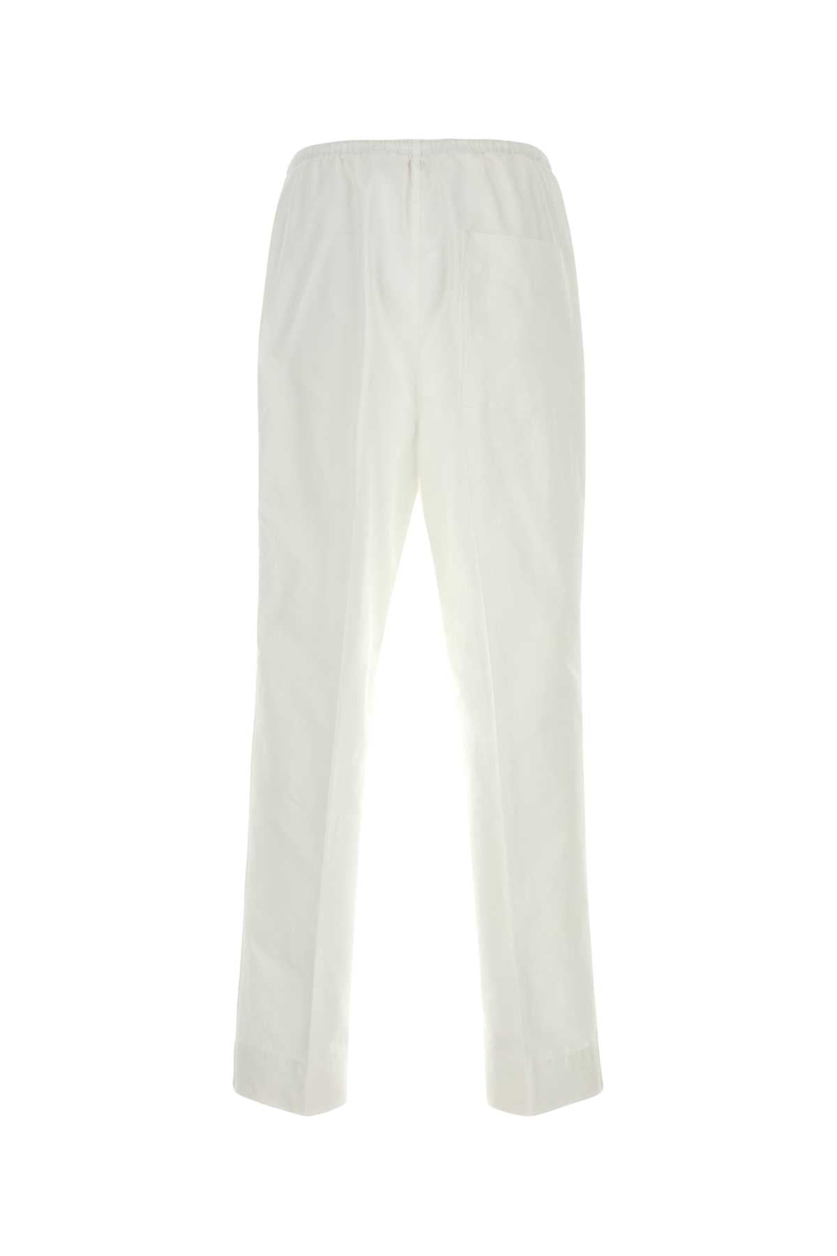 PANTALONE COULISSE PANTS