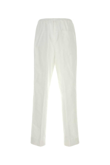 PANTALONE COULISSE PANTS