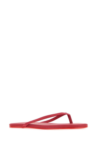 SOLID NUMERO 19 SANDALS