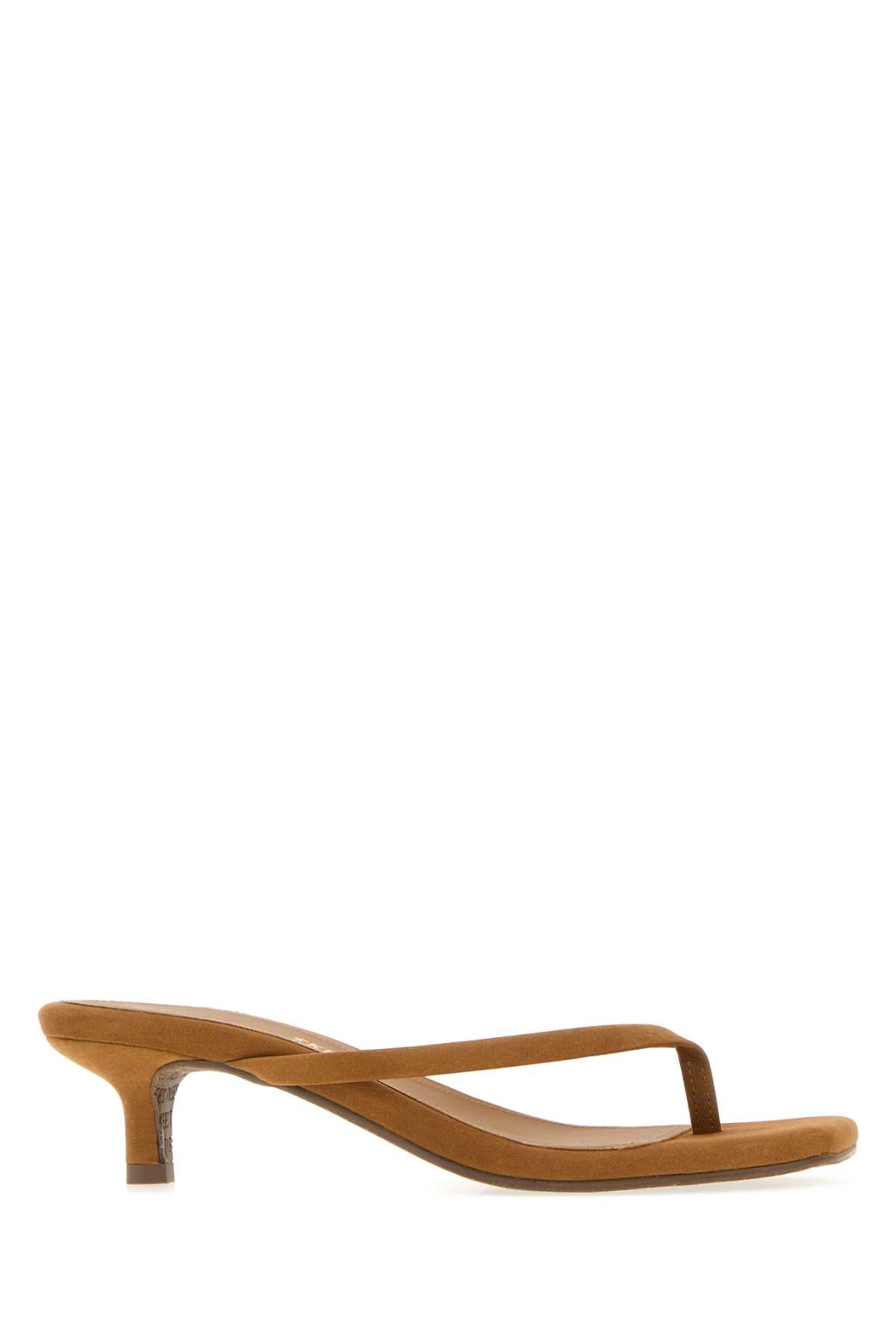 SQUARE THE JULIA SANDALS