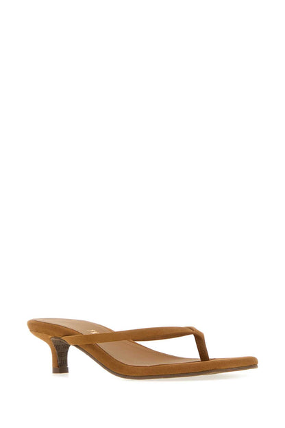 SQUARE THE JULIA SANDALS
