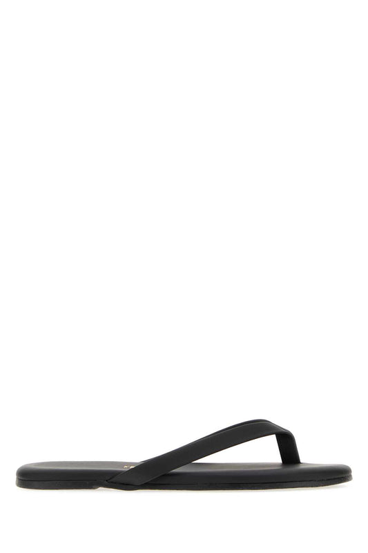 THE BOYFRIEND SANDALS