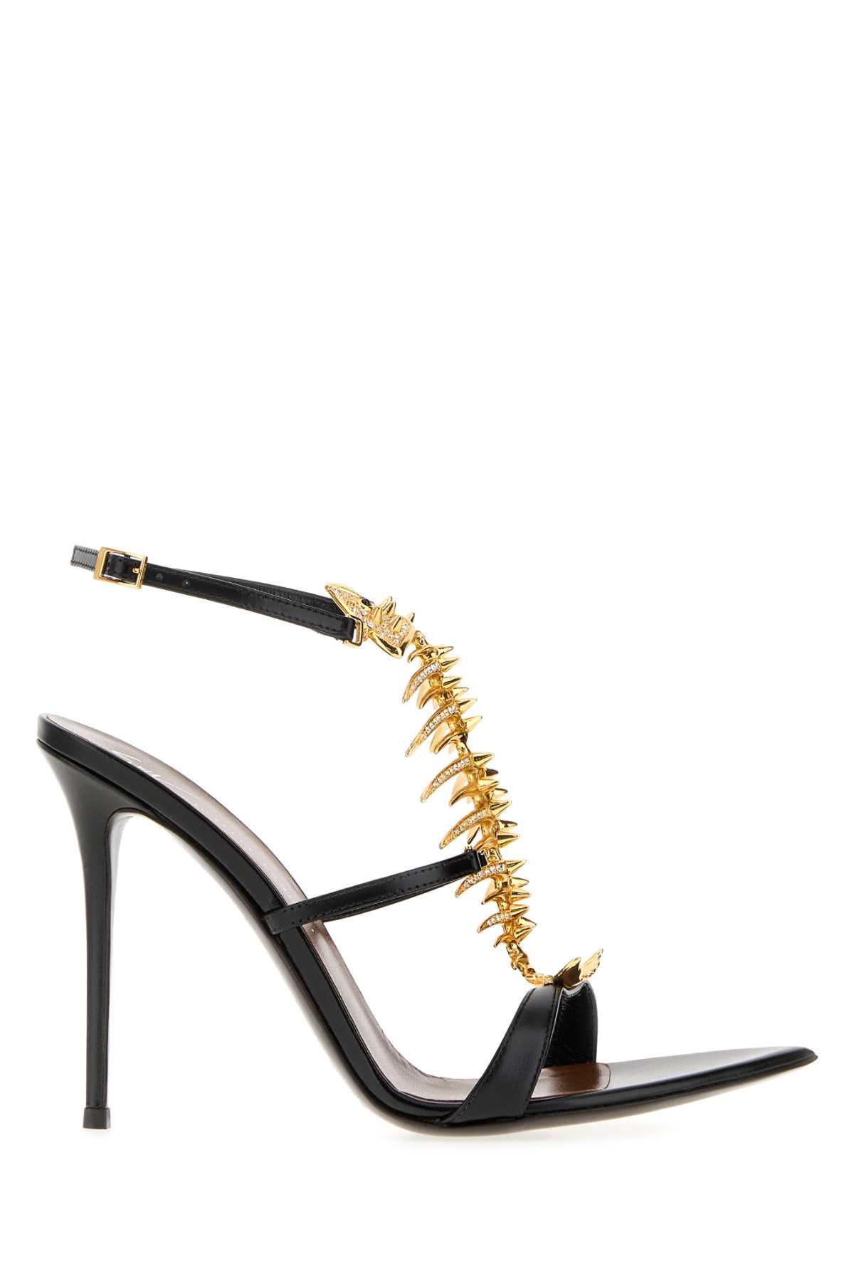 SANDALI SANDALS