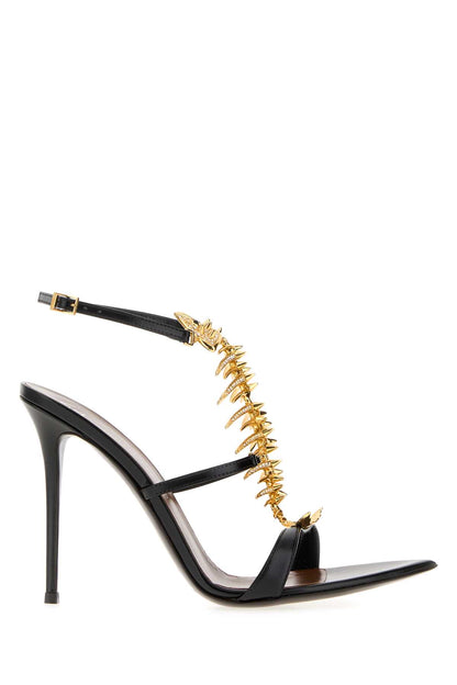 SANDALI SANDALS