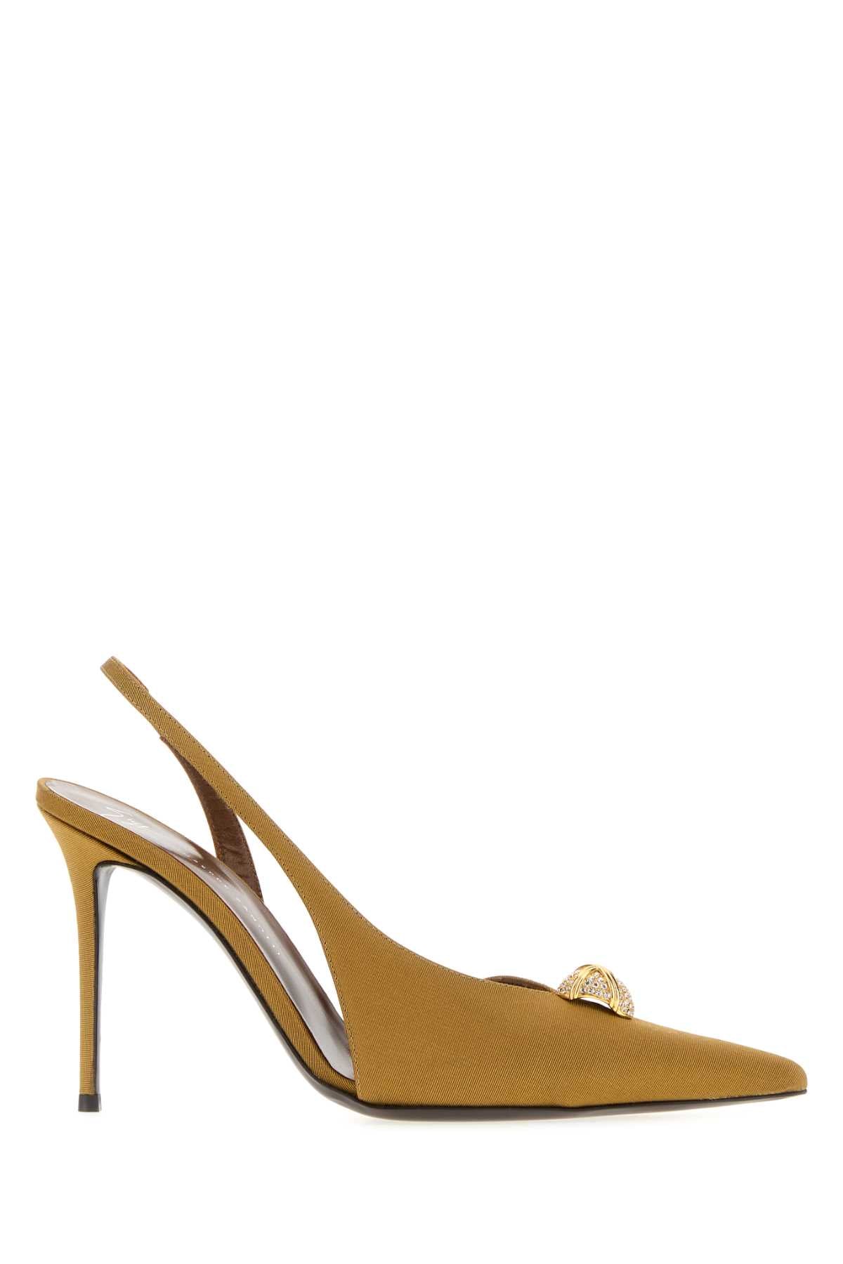 SCARPE CON TACCO PUMPS