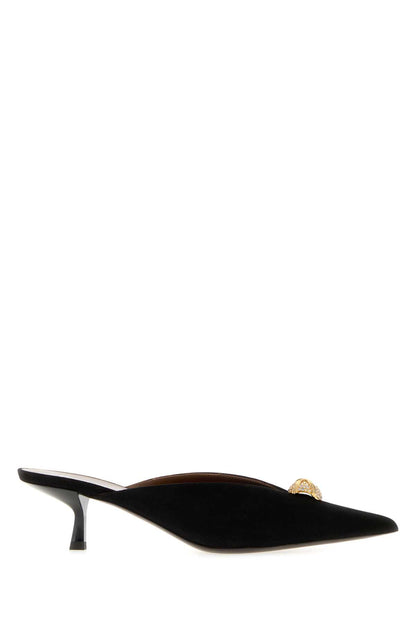 BALLERINA PUMPS