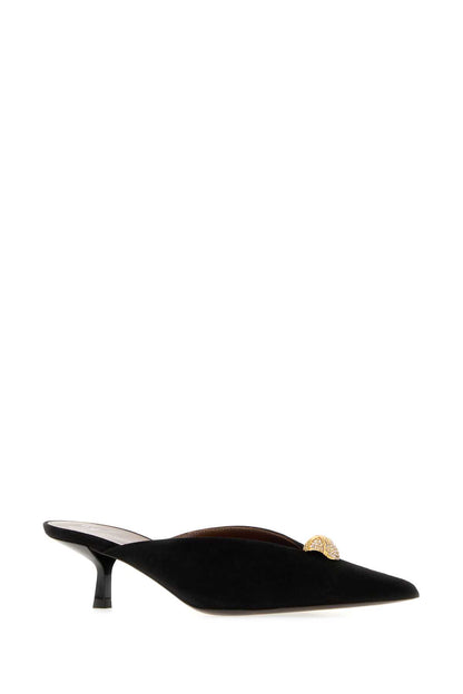 BALLERINA PUMPS