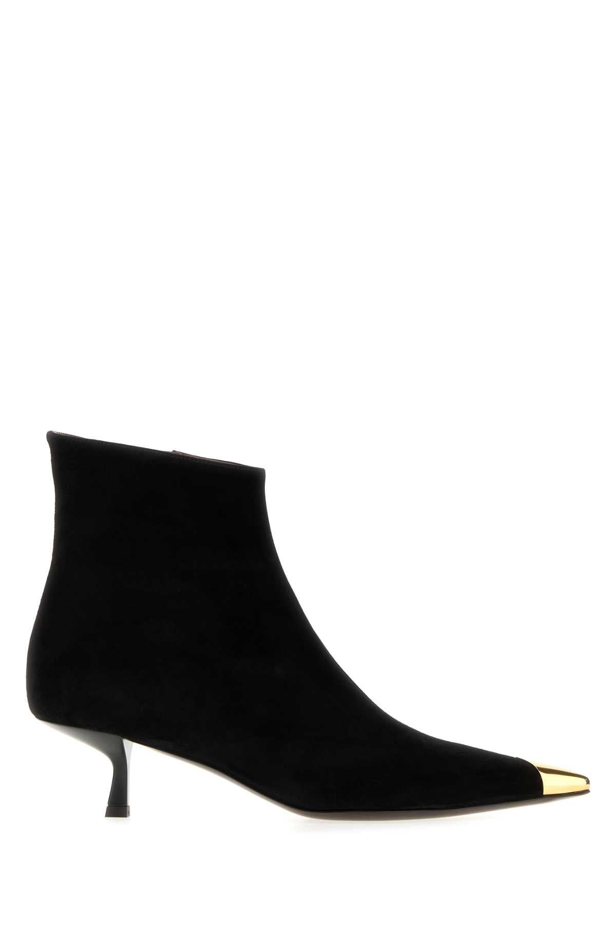 STIVALI BOOTS