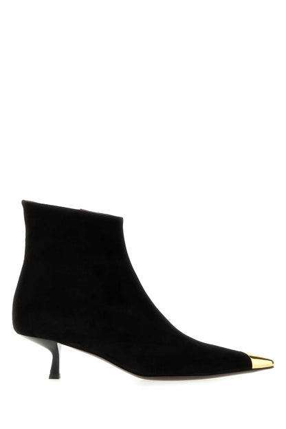 STIVALI BOOTS