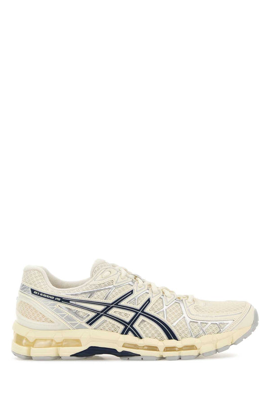 GEL-KAYANO 20 SNEAKERS