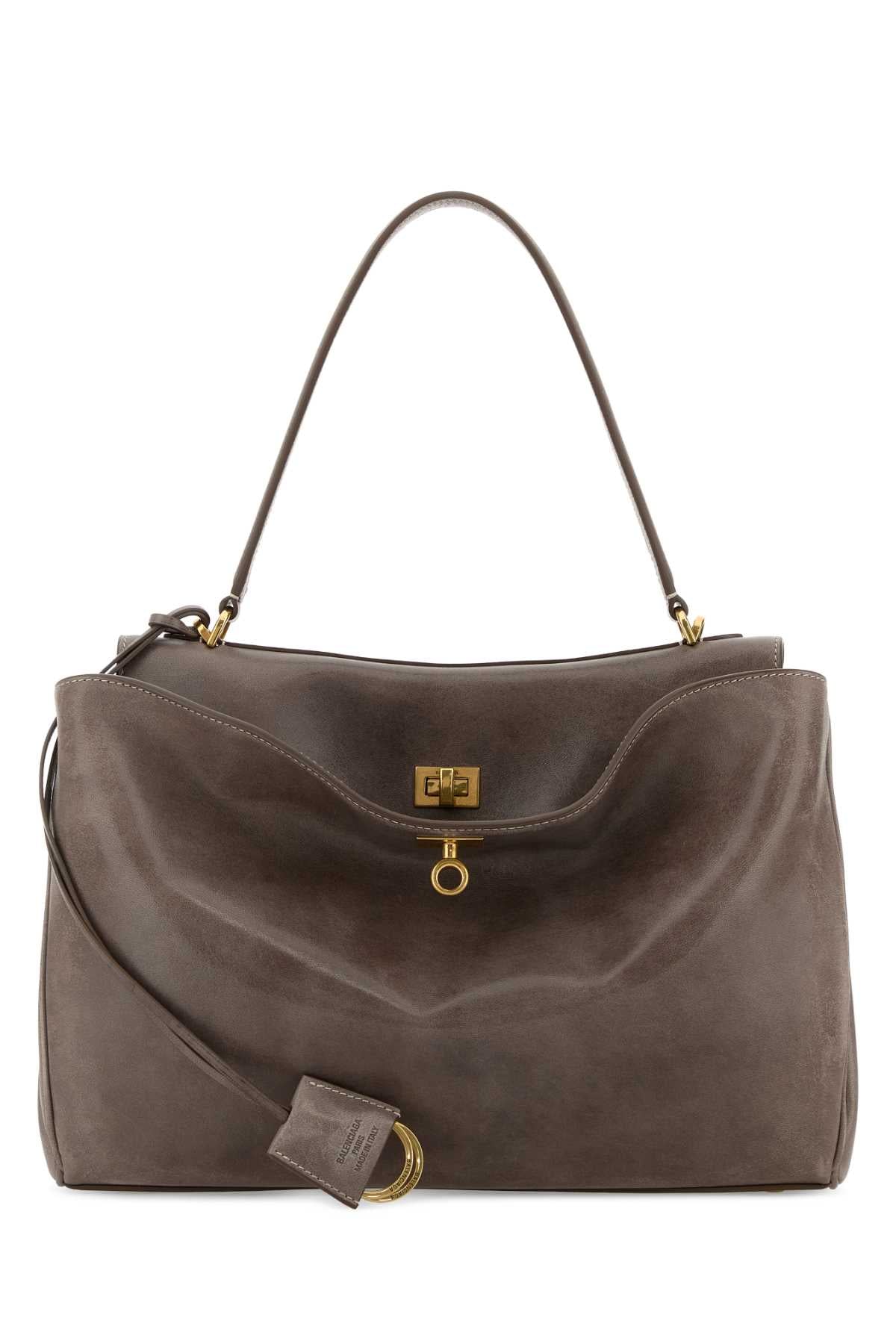RODEO TOP HANDLE M HANDBAGS
