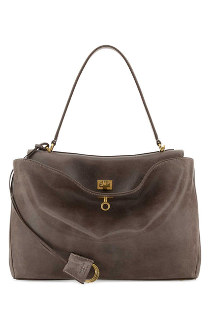 RODEO TOP HANDLE M HANDBAGS