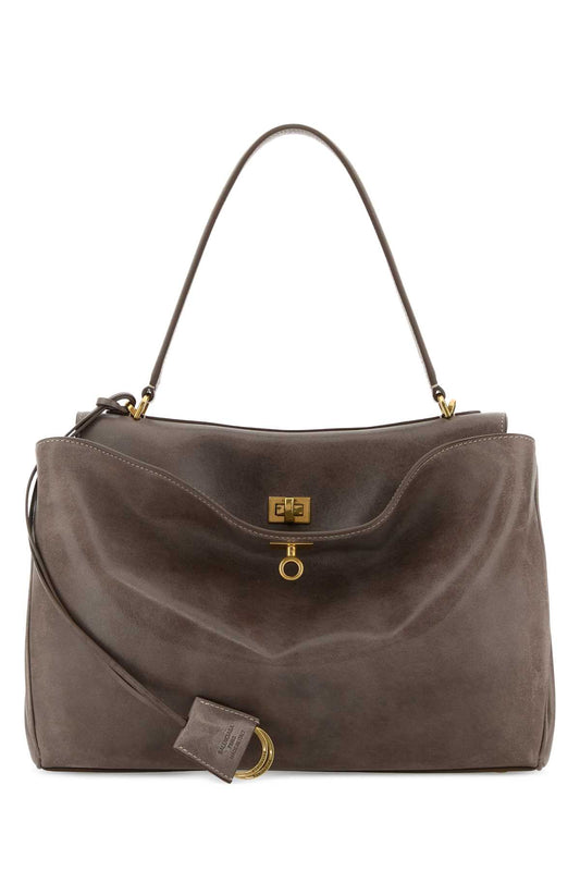 RODEO TOP HANDLE M HANDBAGS