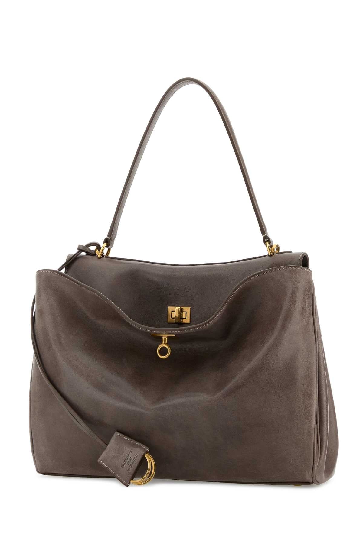 RODEO TOP HANDLE M HANDBAGS