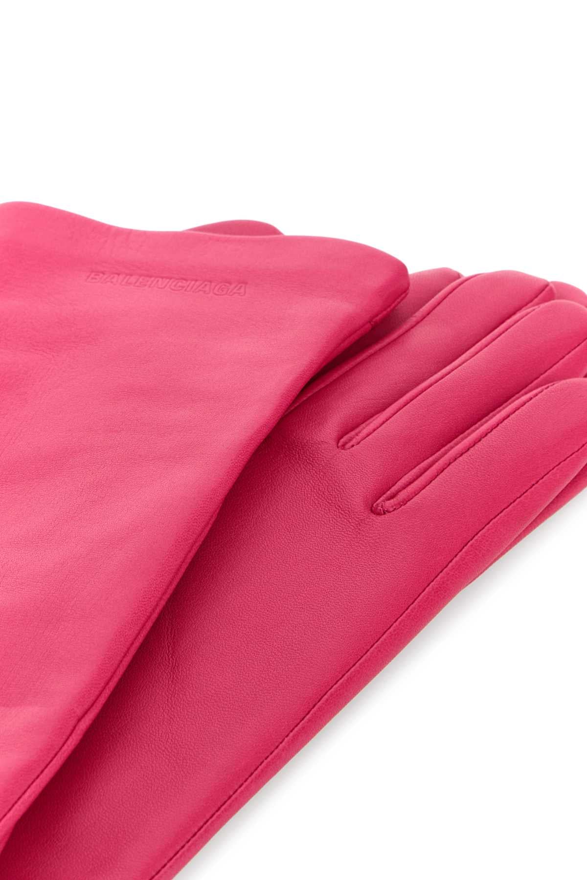 Balenciaga Long gloves