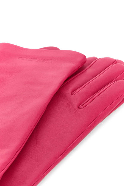Balenciaga Long gloves