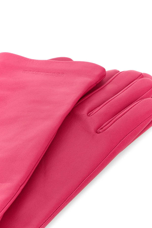 Balenciaga Long gloves