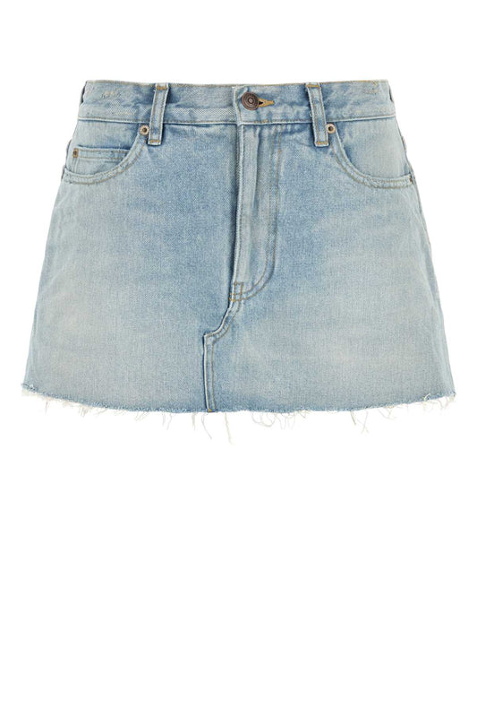 Balenciaga Skort