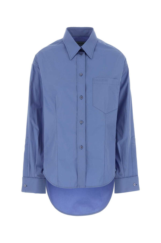 Balenciaga Classic shirt