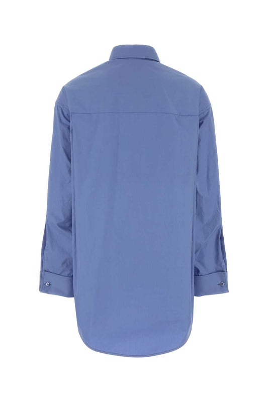 Balenciaga Classic shirt