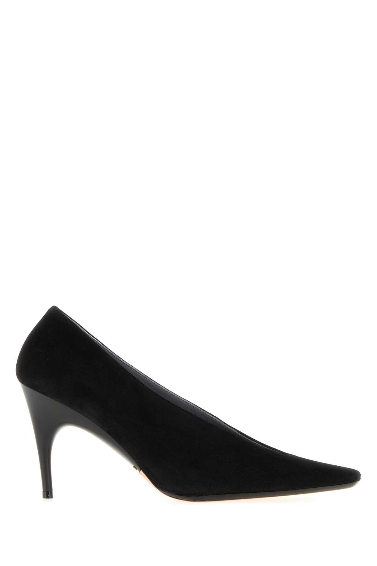 DUCHESSE PUMP H090 PUMPS
