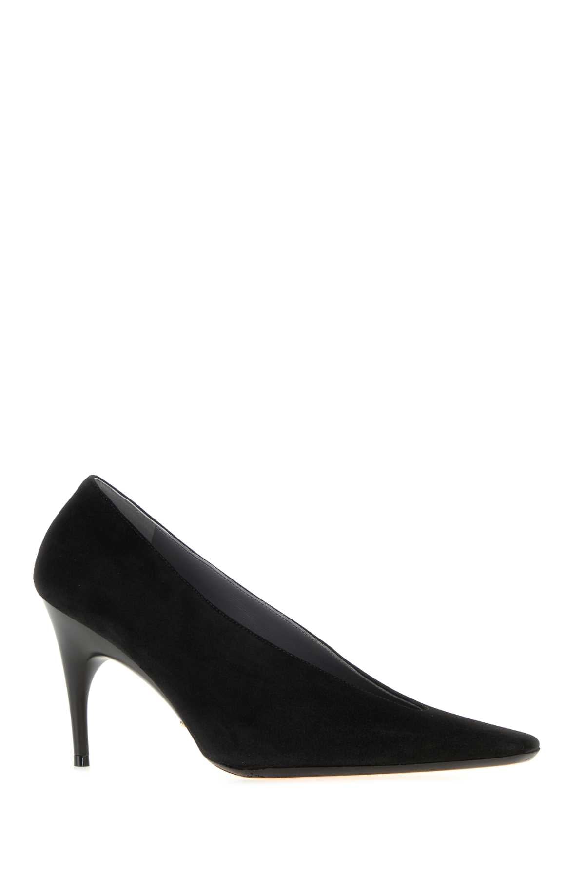 DUCHESSE PUMP H090 PUMPS