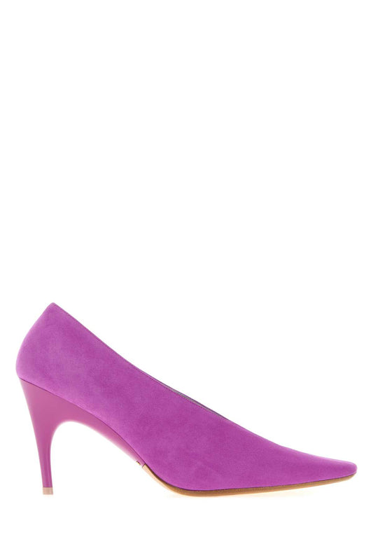 DUCHESSE PUMP H090 PUMPS