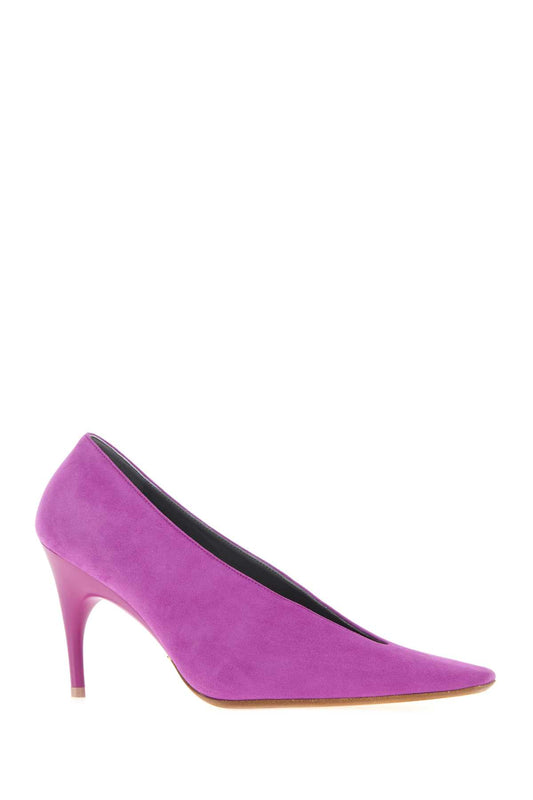 DUCHESSE PUMP H090 PUMPS