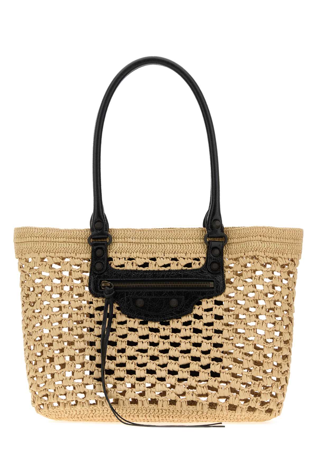 Balenciaga Le city basket m