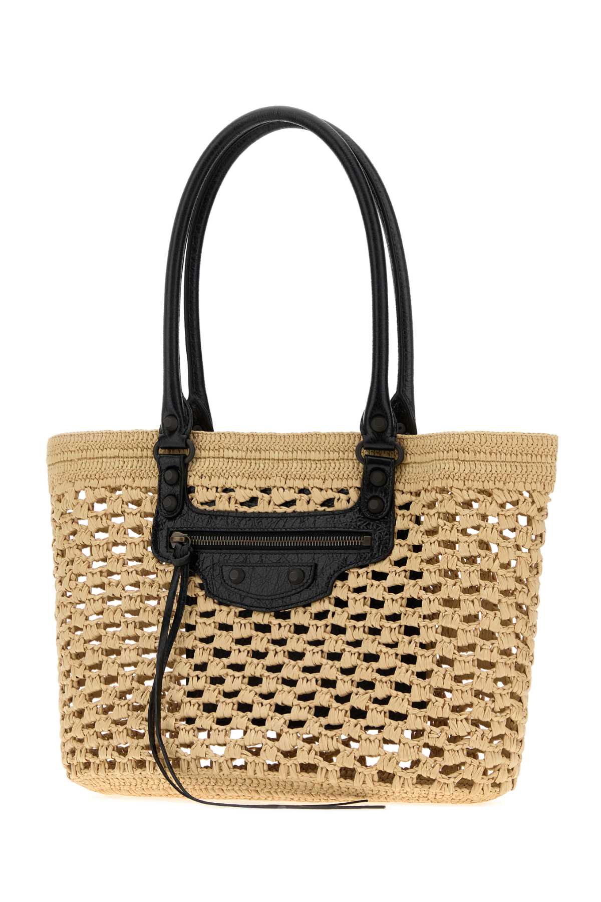 Balenciaga Le city basket m