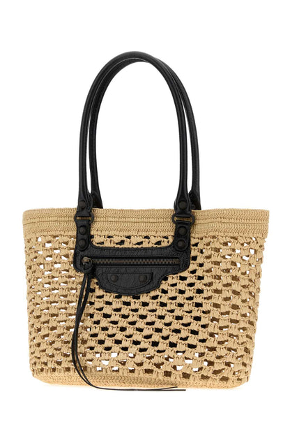 Balenciaga Le city basket m