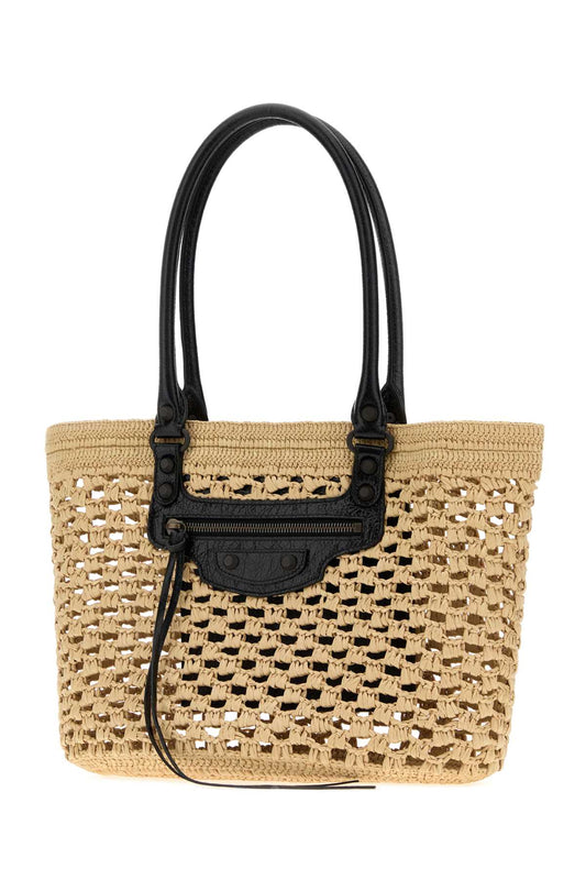 Balenciaga Le city basket m