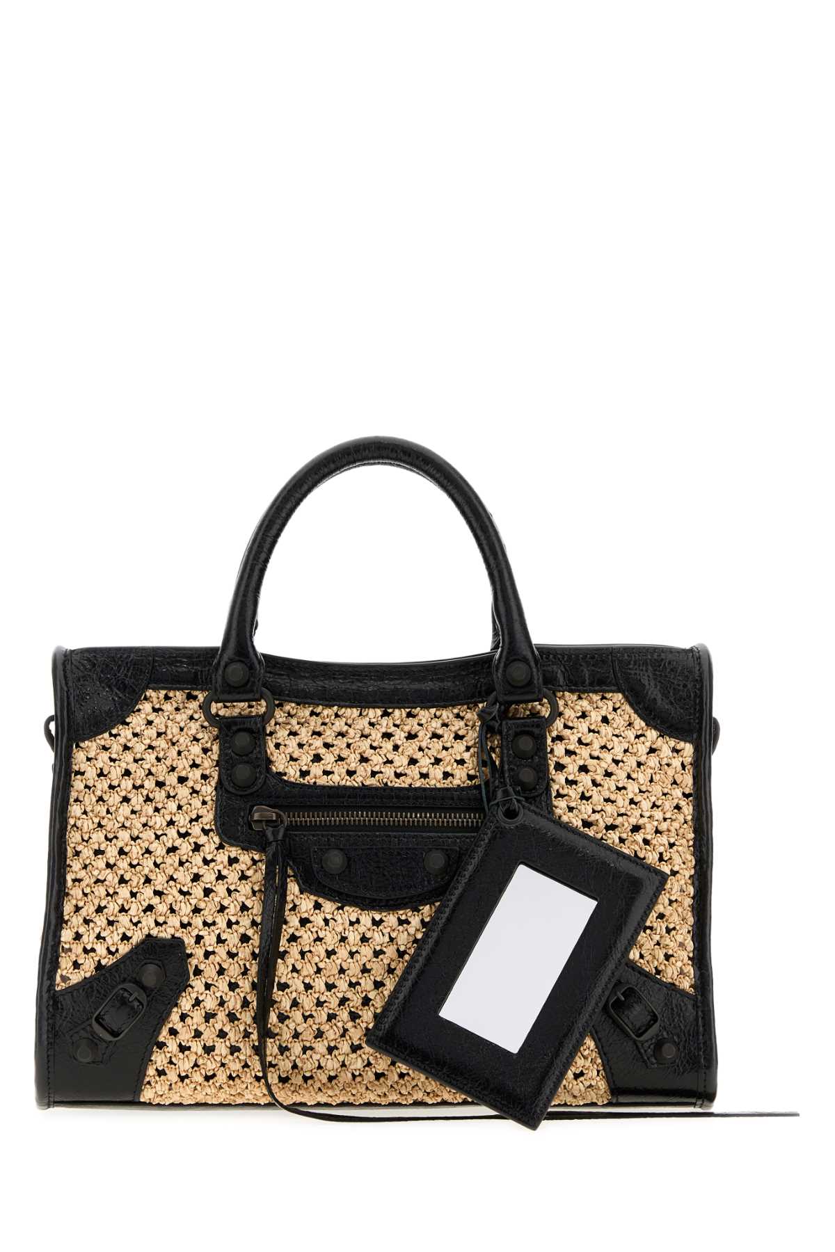 LE CITY BAG S HANDBAGS