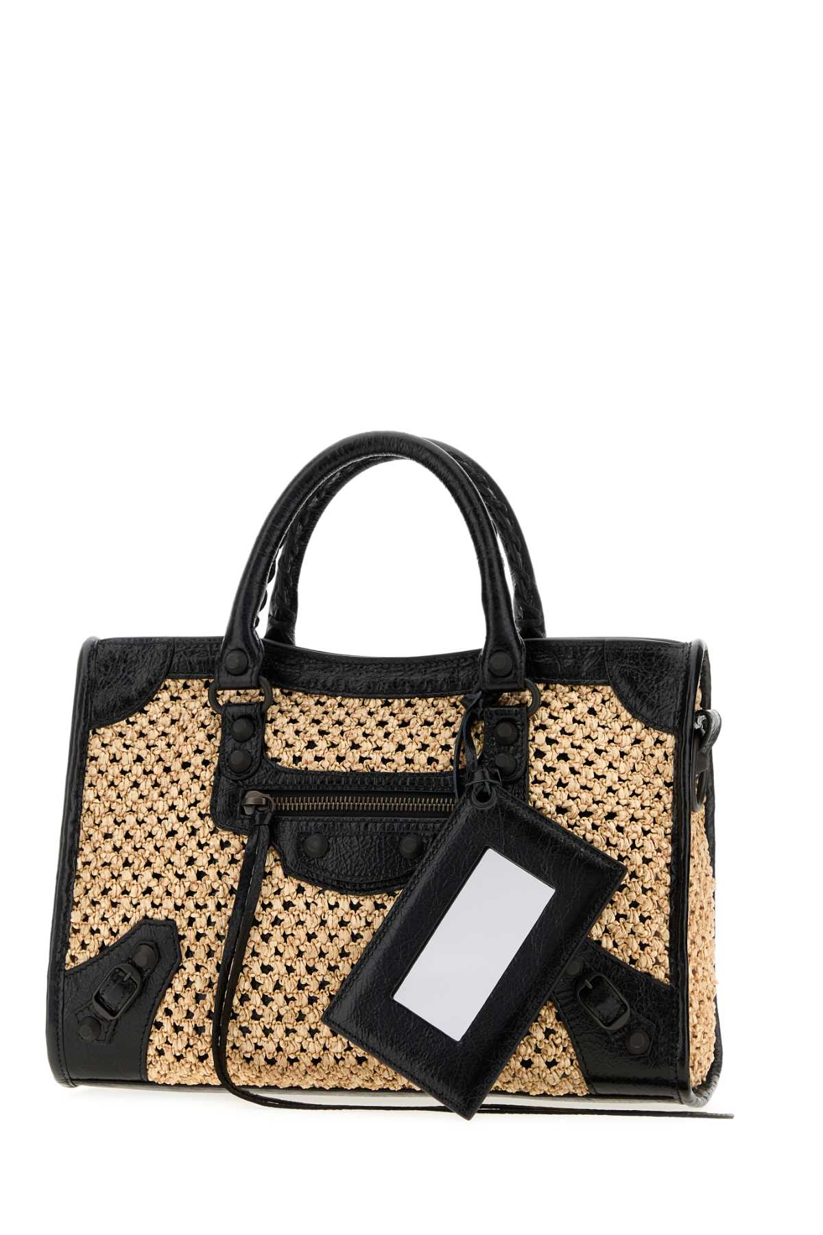 LE CITY BAG S HANDBAGS