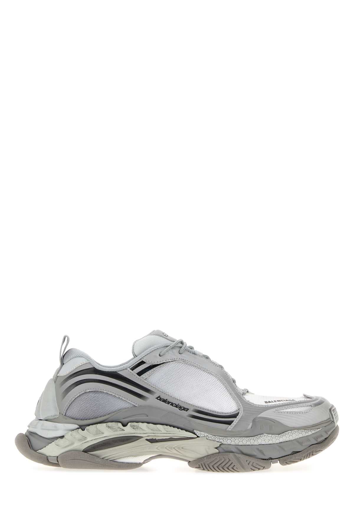 TRIPLE S 2 SNEAKERS