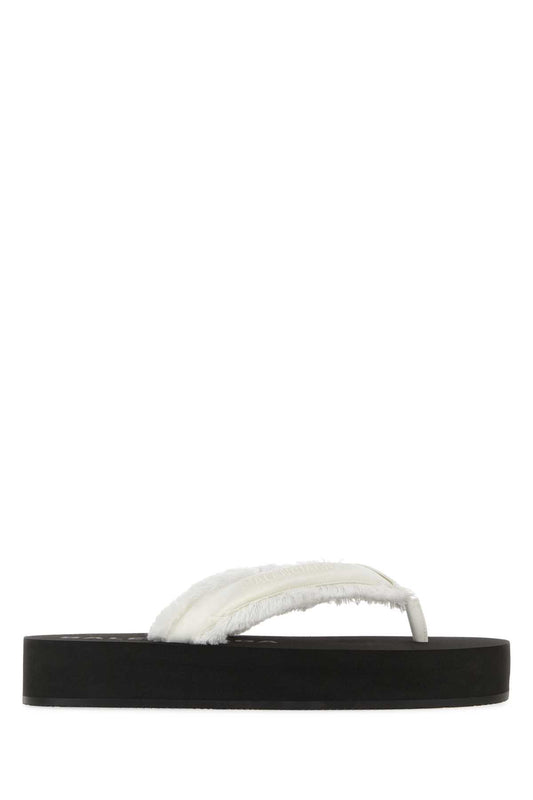 JET LAG THONG MICRO SLIPPERS