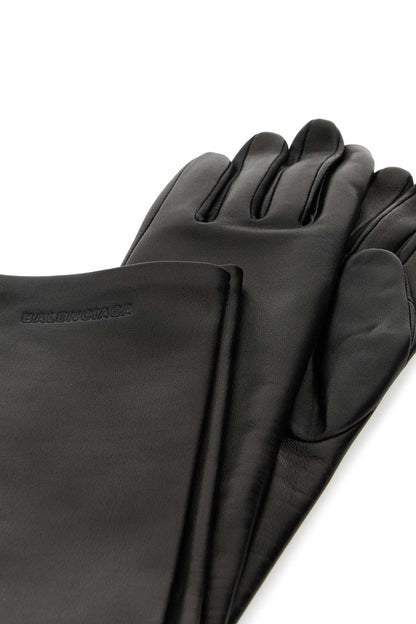 Balenciaga Long gloves