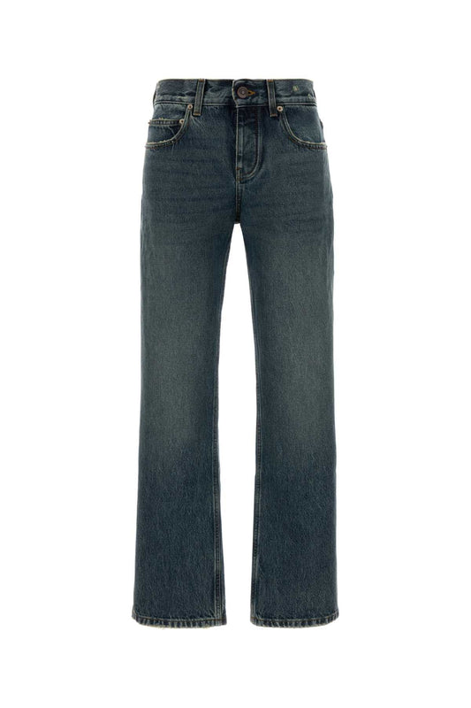 Balenciaga Regular fit jeans