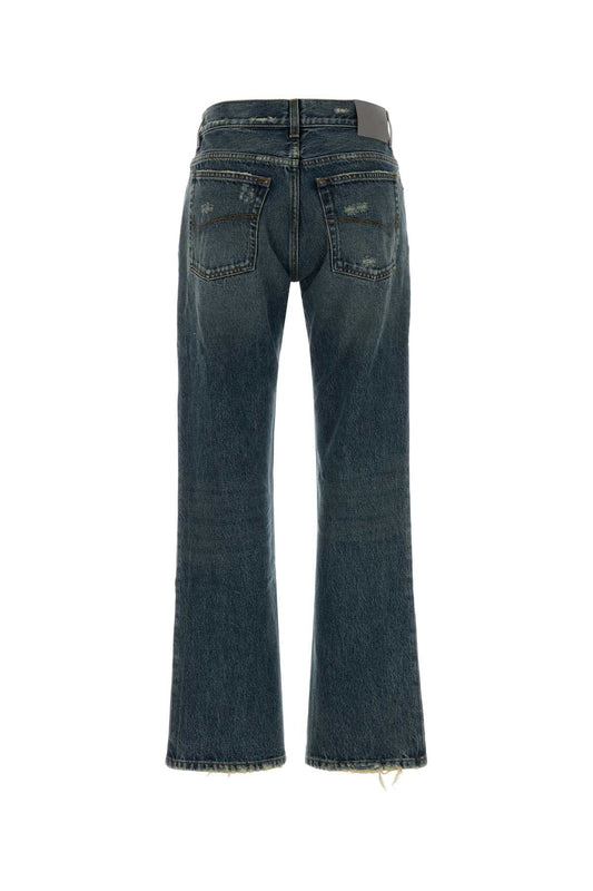 Balenciaga Regular fit jeans