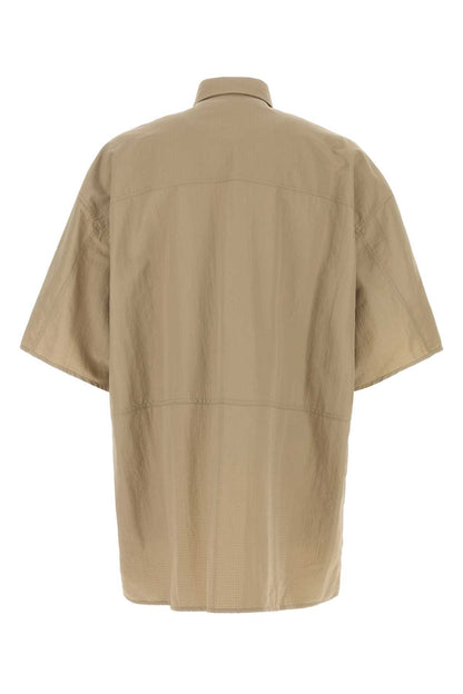 Balenciaga S/s cargo shirt