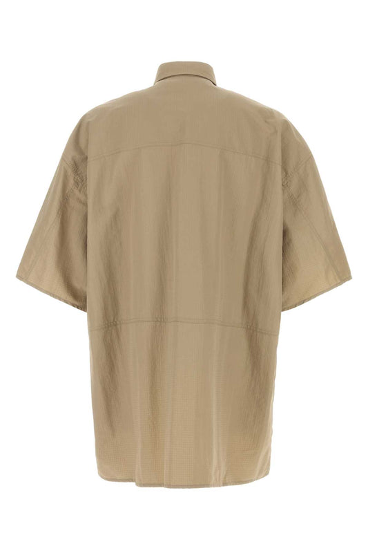 Balenciaga S/s cargo shirt