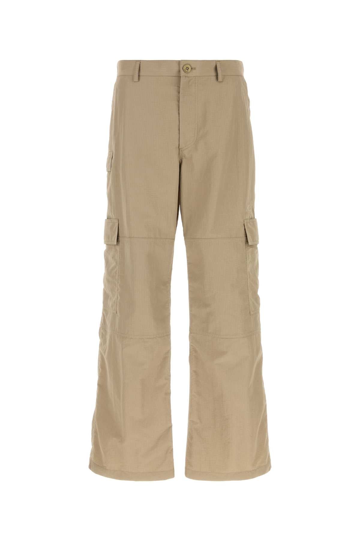 Balenciaga Cargo pants