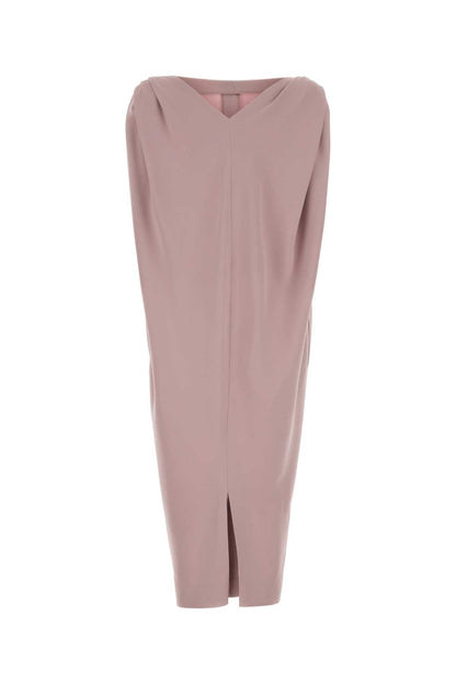 Balenciaga Midi sack dress