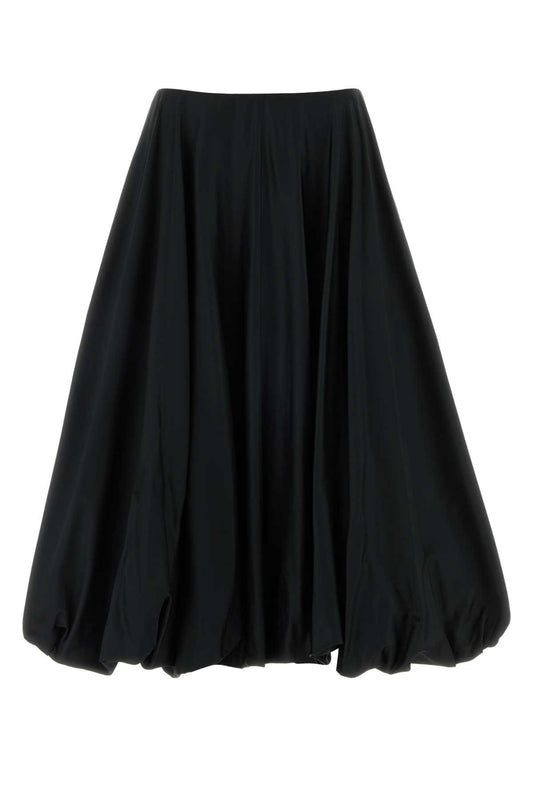 Balenciaga Balloon skirt