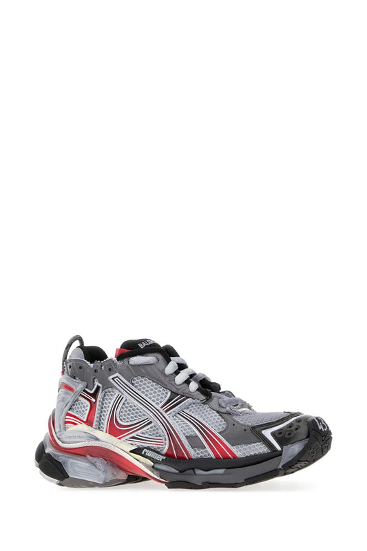 RUNNER SNEAKERS