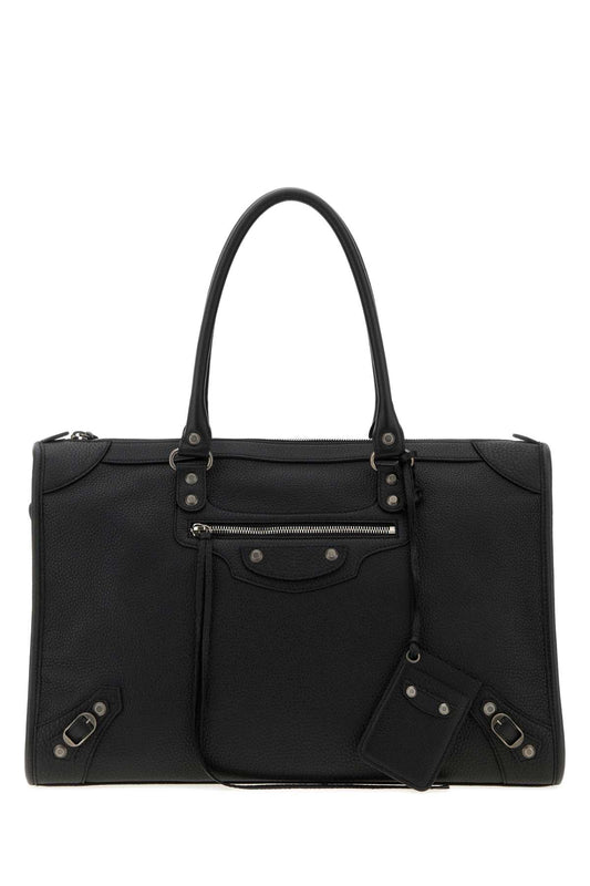 LE CITY BUS DUFFLE L HANDBAGS
