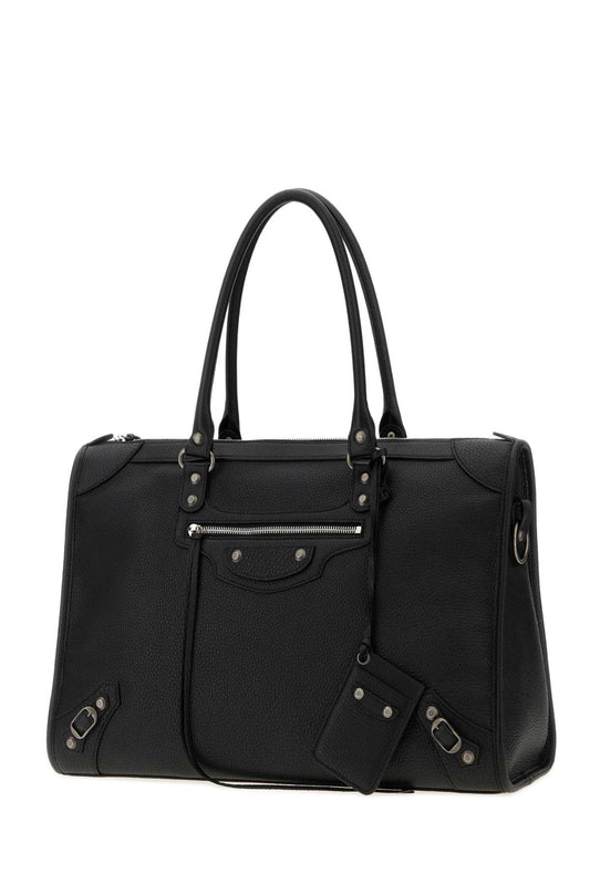 LE CITY BUS DUFFLE L HANDBAGS