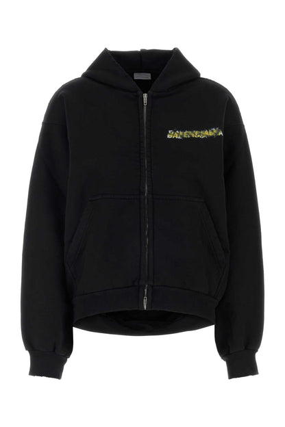 Balenciaga Cocoon hoodie