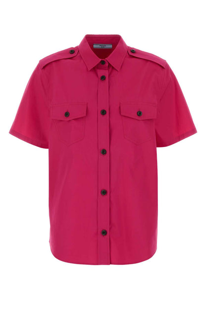 Prada Camicie